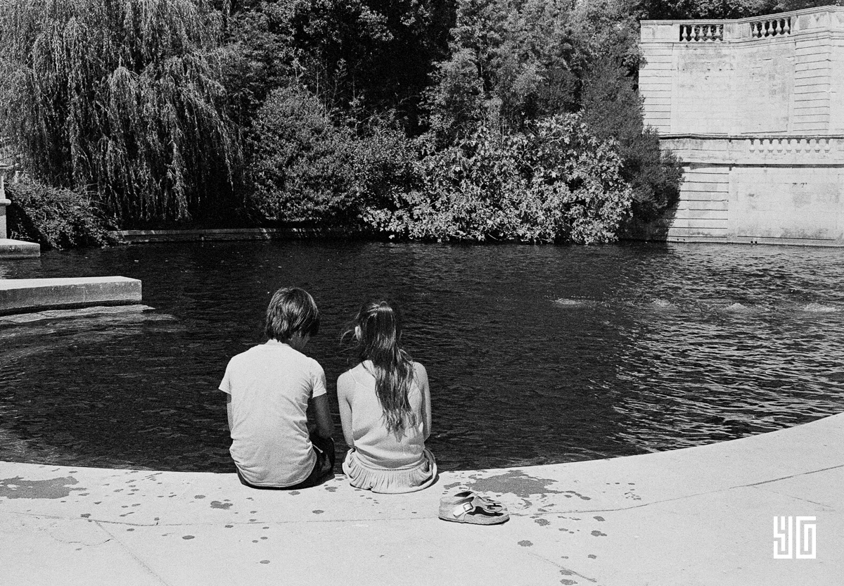 Amoureux