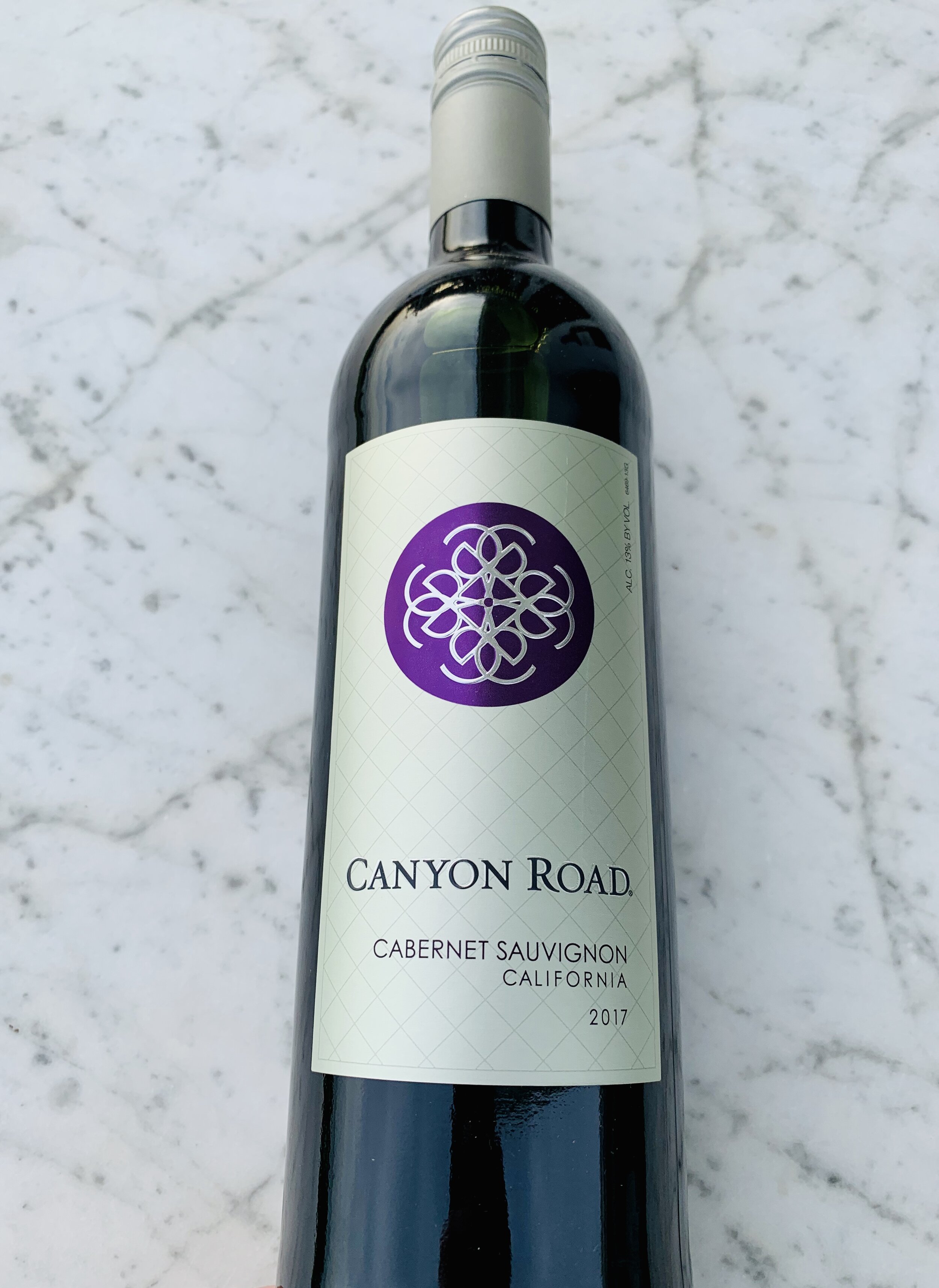 Canyon Road Sauvignon — Panamericana Singapore
