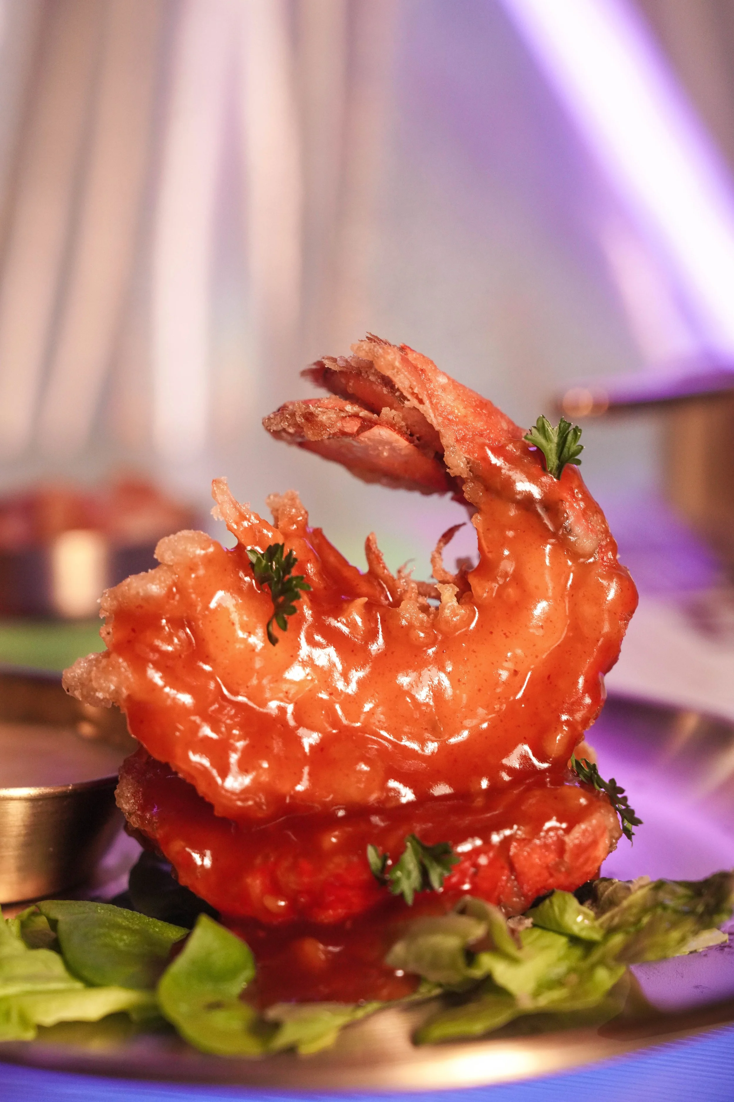 Honey Butter Lobster 蜂蜜牛油美國緬因洲龍蝦尾.jpg