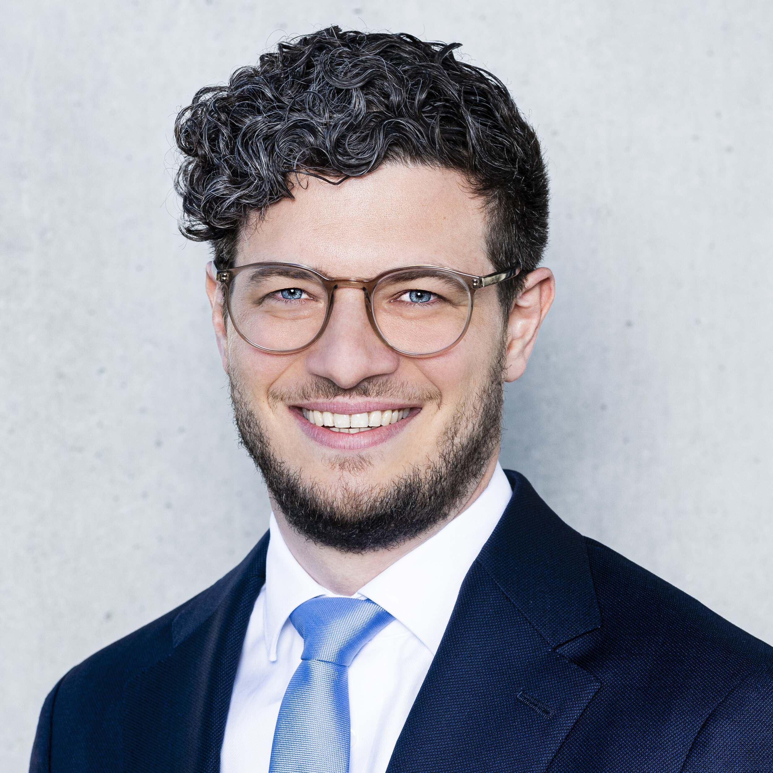 Stefano Rossi - Attorney at law — Legal Partners Zurich