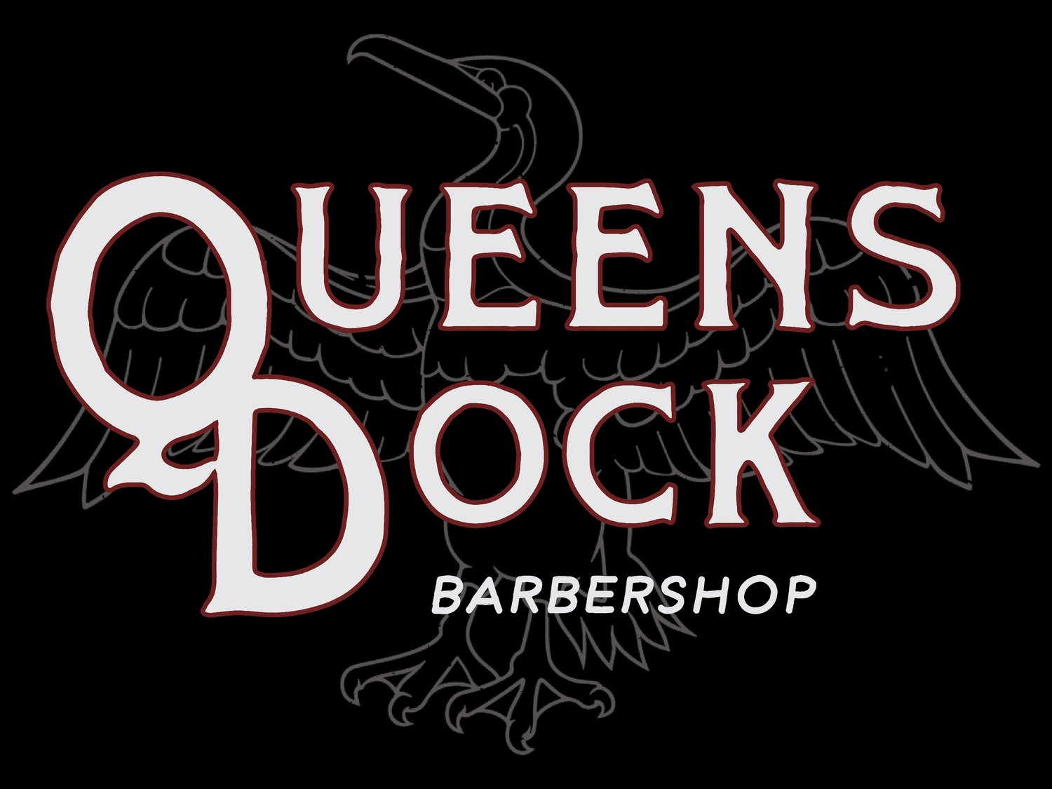 Queens Dock Barbershop