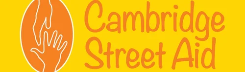 Street Aid — Cambridge BID