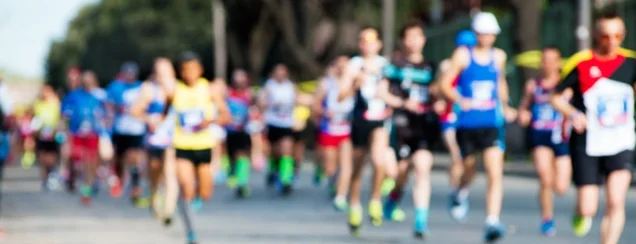 Cambridge Half Marathon Traffic Information
