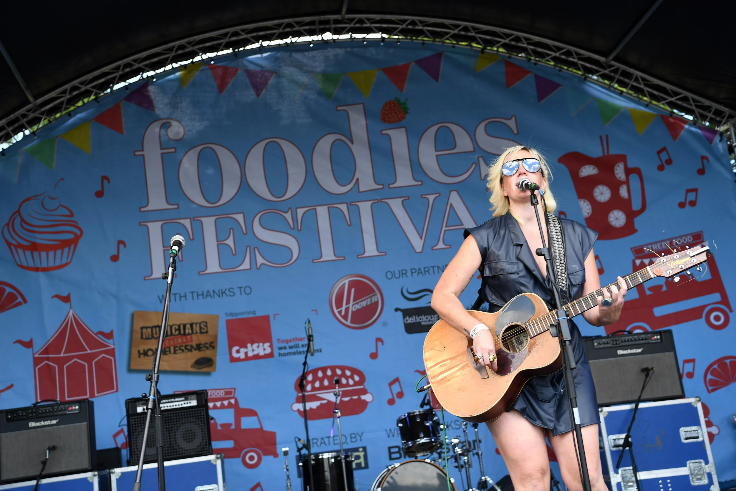 Exclusive Foodies Festival Offer for BID Businesses