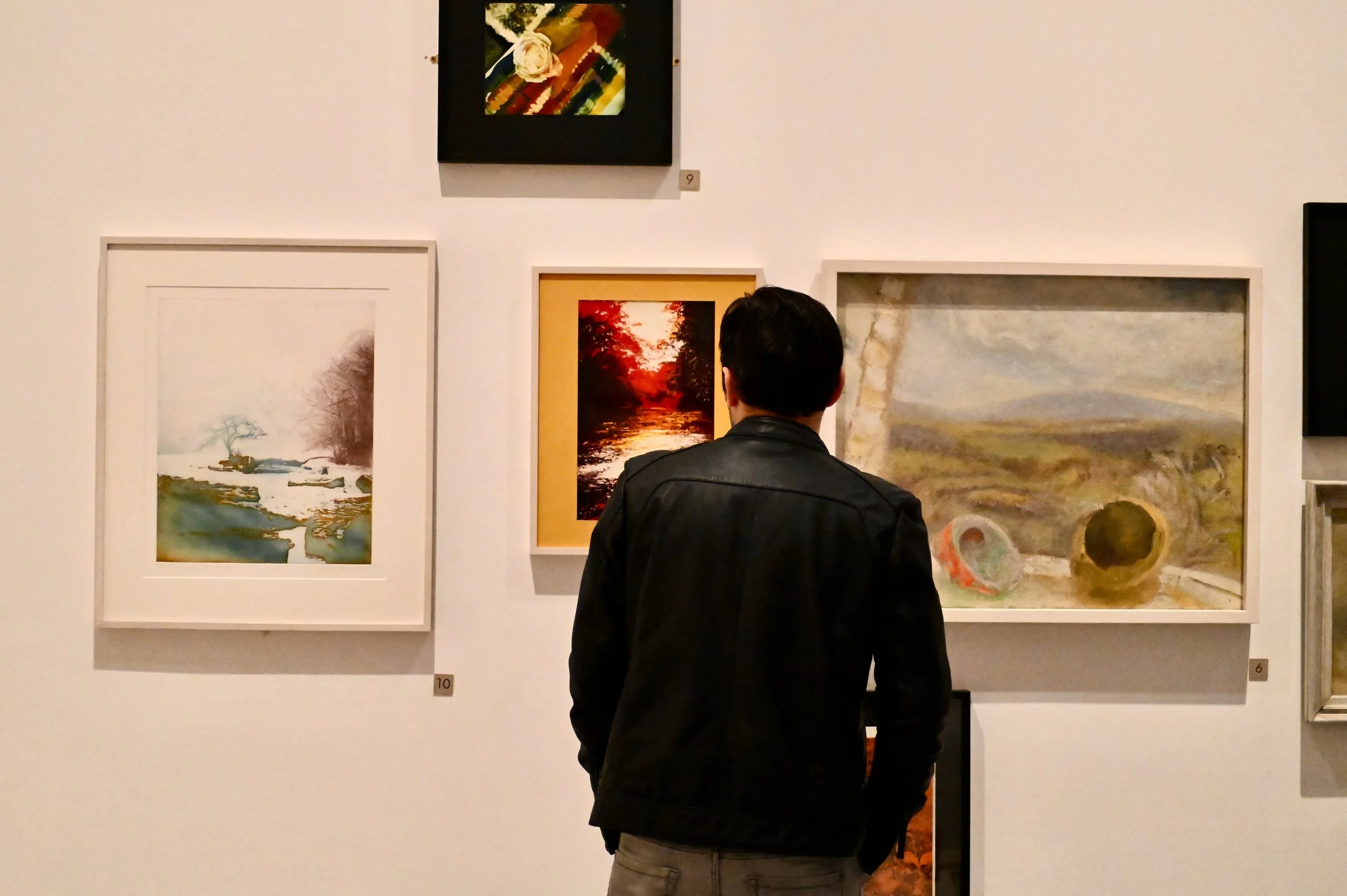 Become a partner with Cambridge Arts Festival