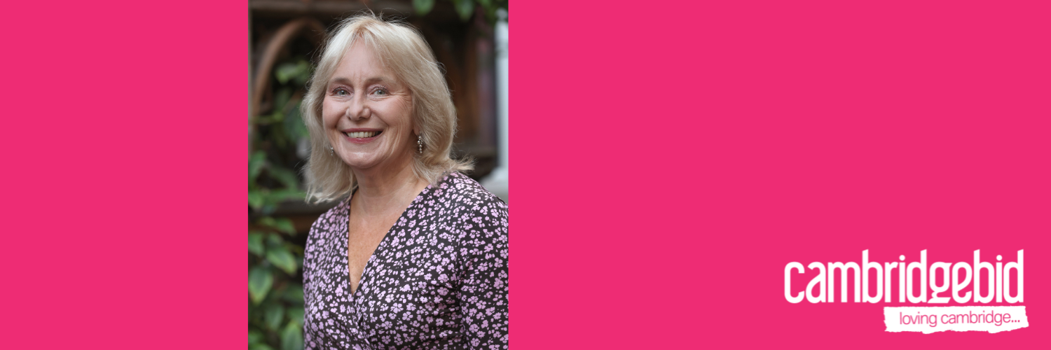 In conversation with the Chief Executive – What is a Business Improvement District?