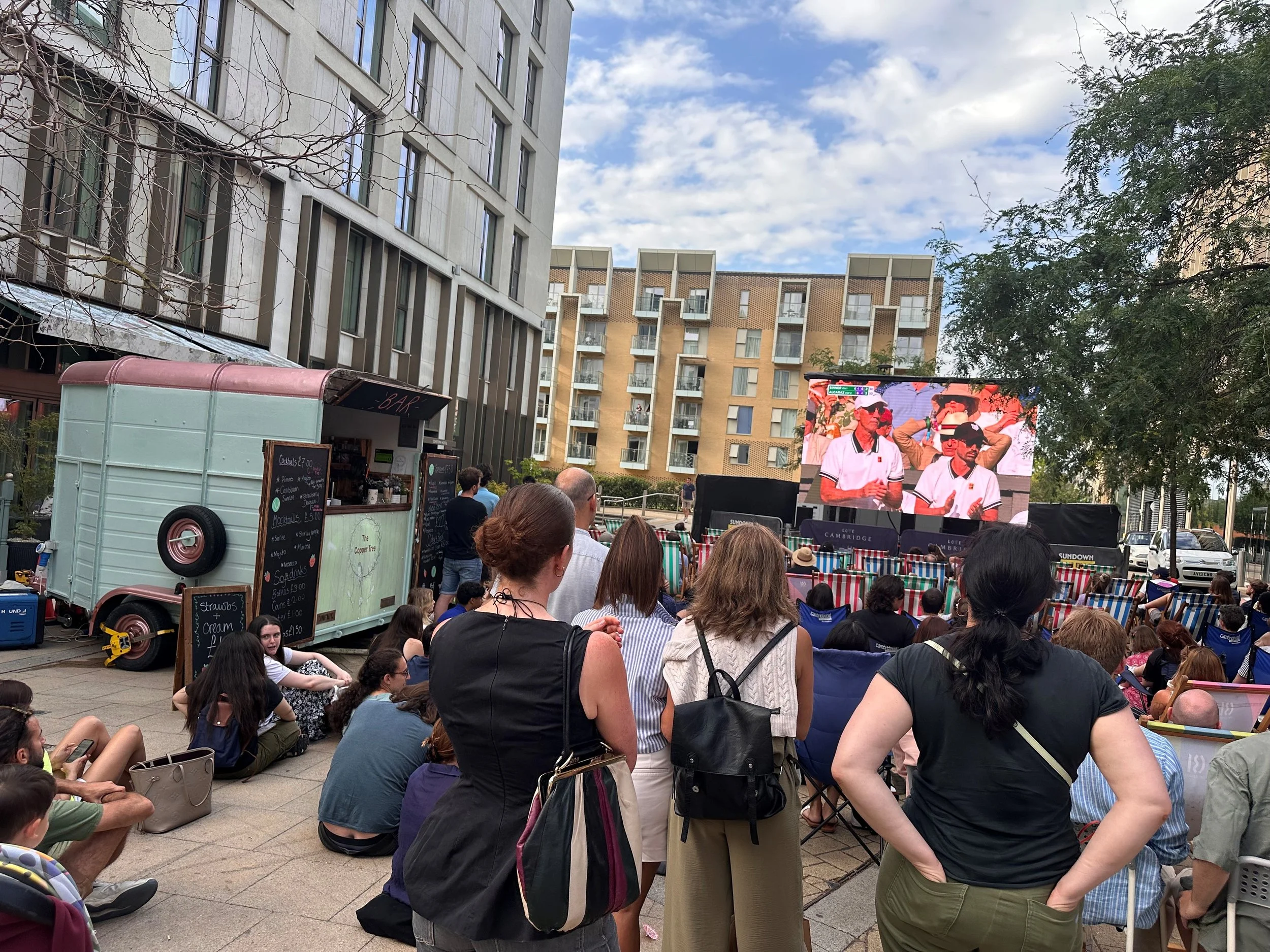 Wimbledon 2026 Wrap-up Report