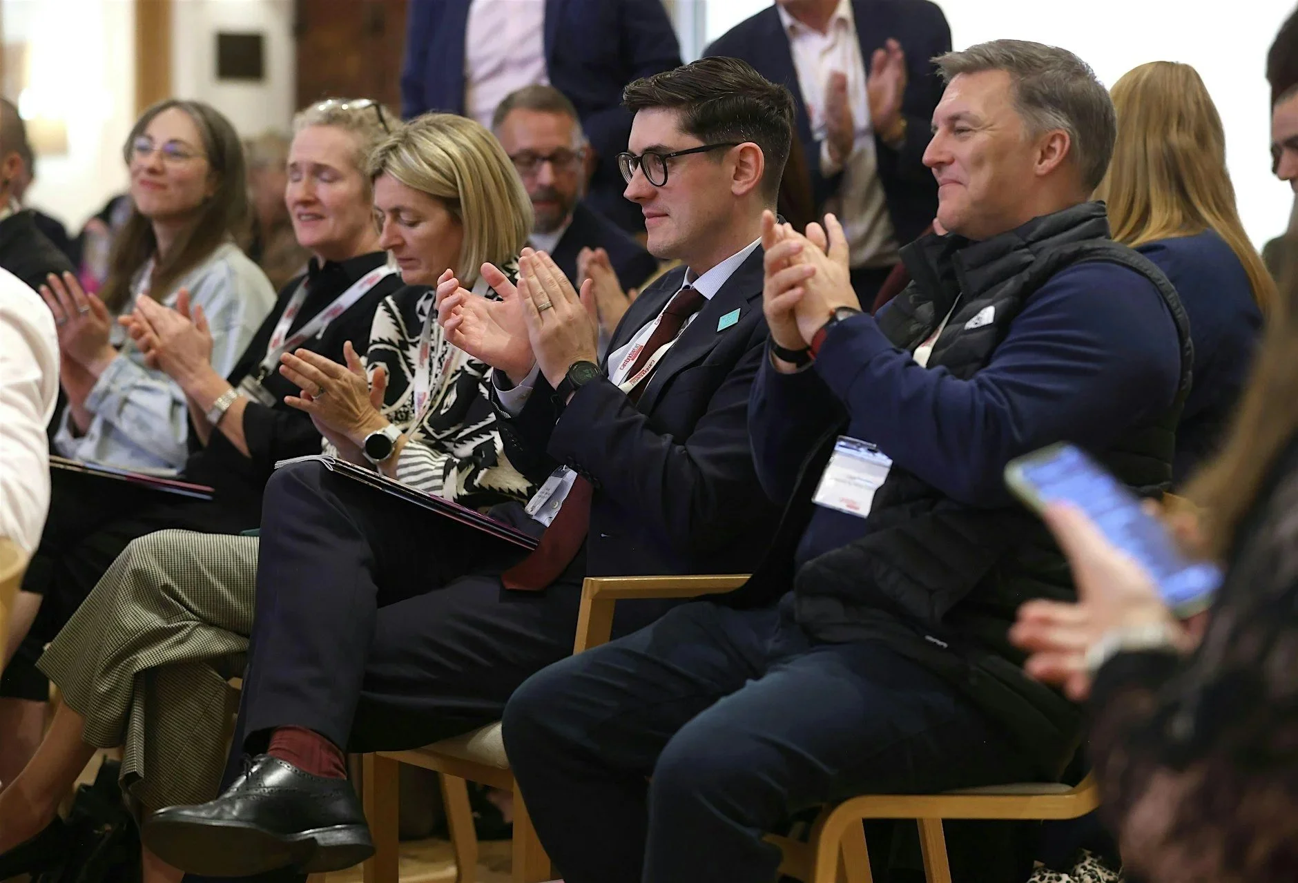 Cambridge BID Annual Showcase &amp; AGM 2026