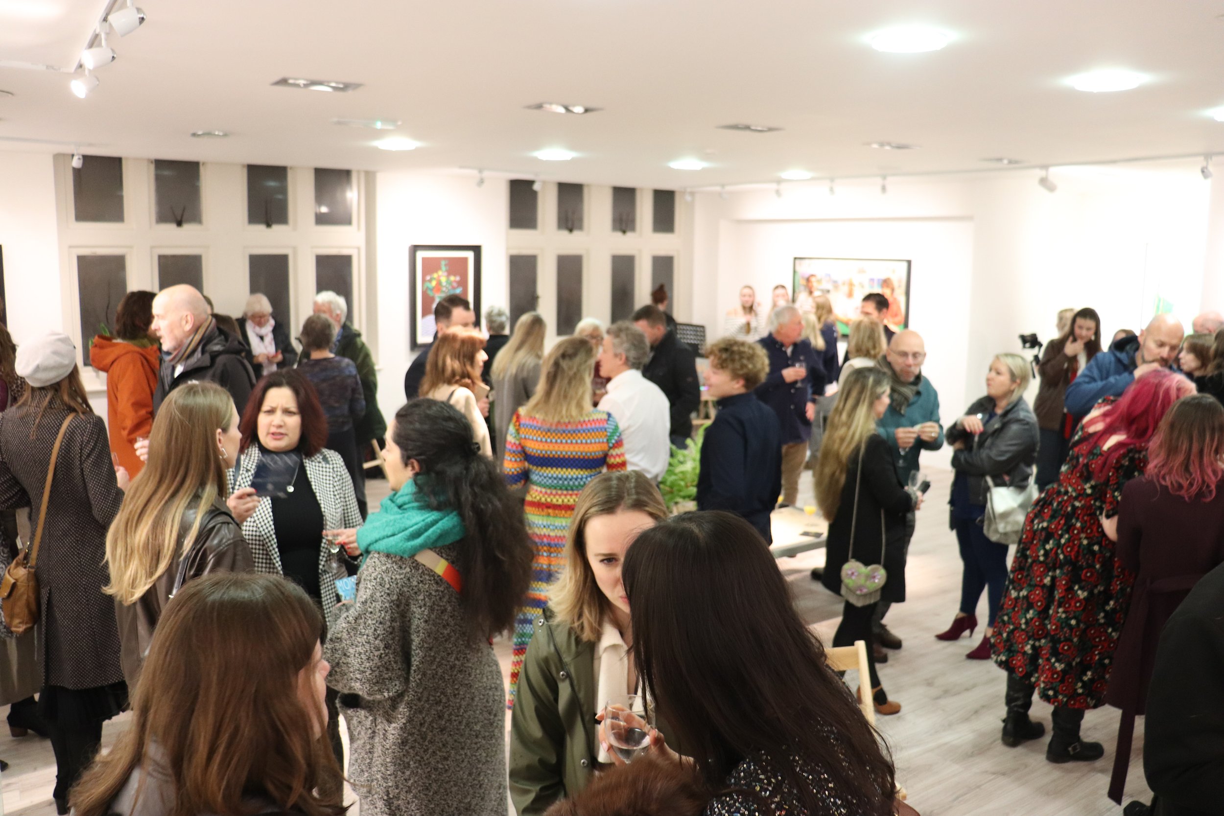 Call for Artists – Cambridge Arts Monthly Workshops