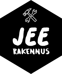 JEE Rakennus