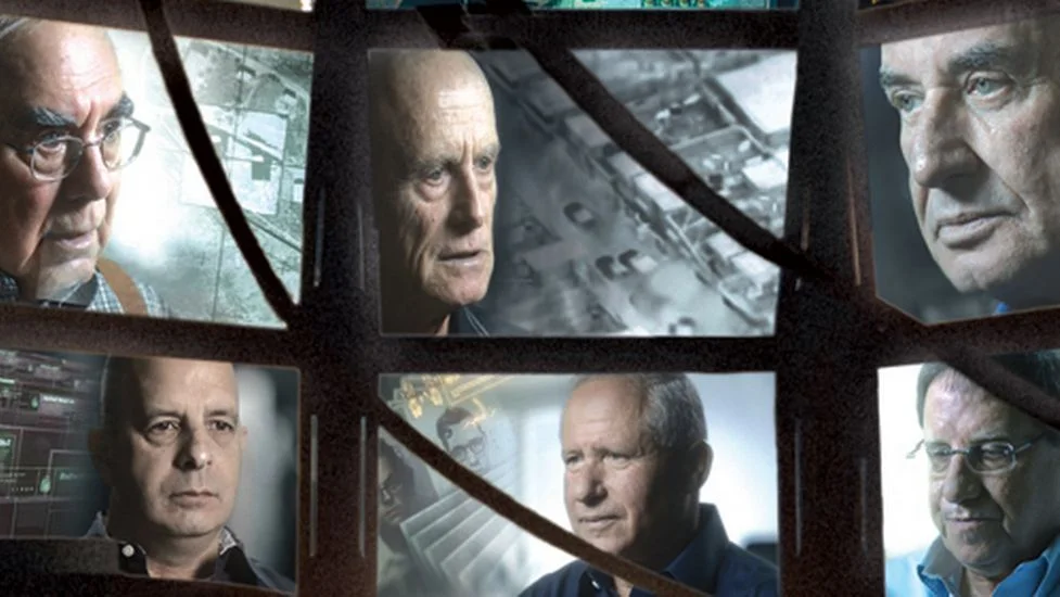 Israël Confidential, le nouveau documentaire de propagande anti-israélienne