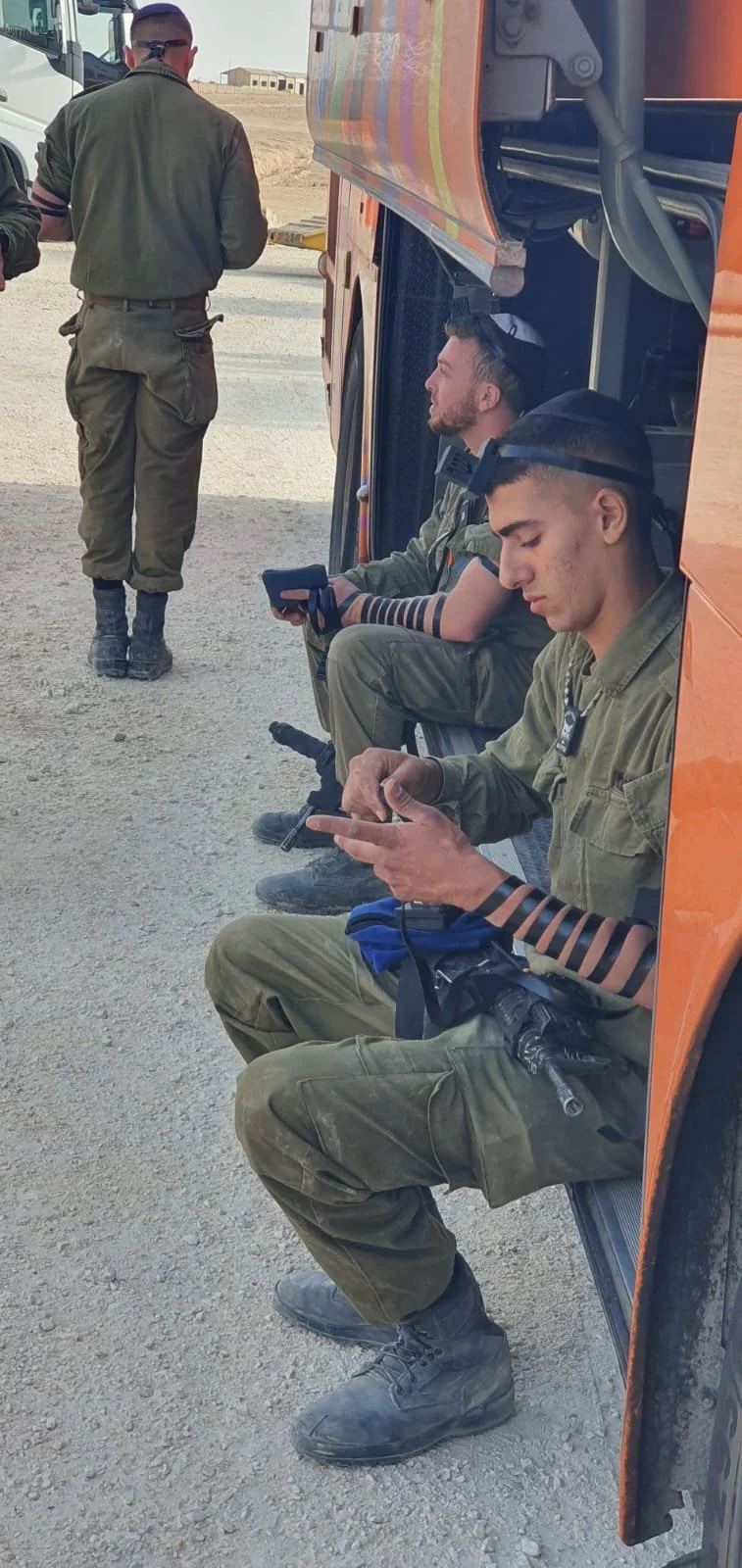 Opération Sabre d'Acier