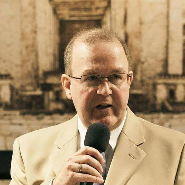 SEMINARIO ALLA CHIESA Ministero Cristiano Secondigliano