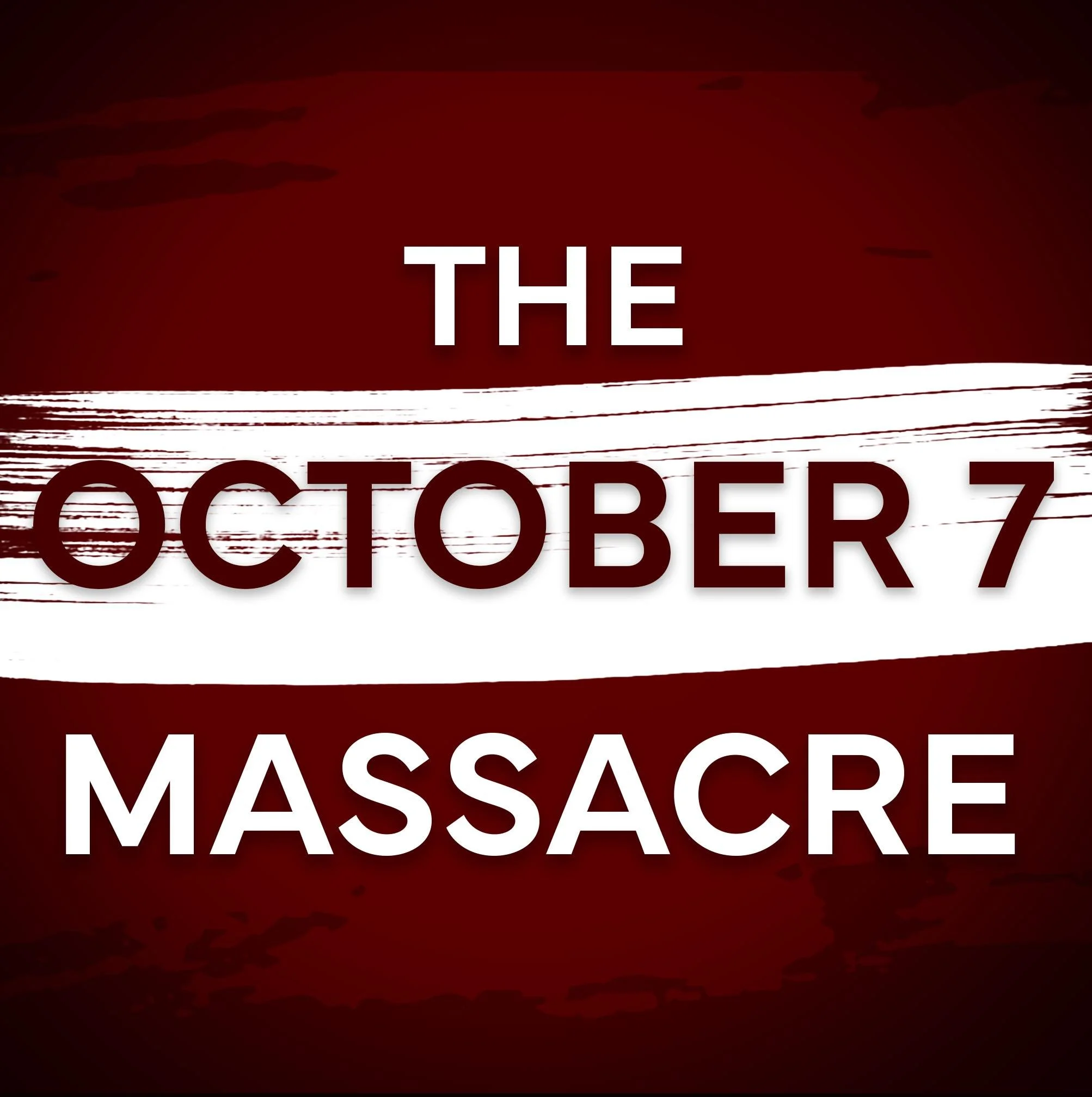 Un deuxième “holocauste”?