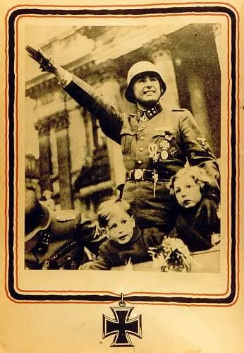 EN BELGIQUE: RETOUR VERS LE FUTUR&nbsp;?