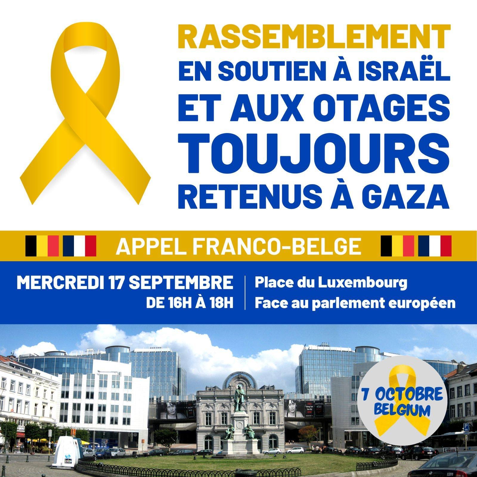 DISCOURS DEVANT LE PARLEMENT EUROPEEN...