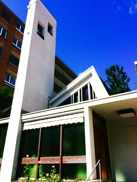 INSEGNAMENTO DURANTE IL CULTO