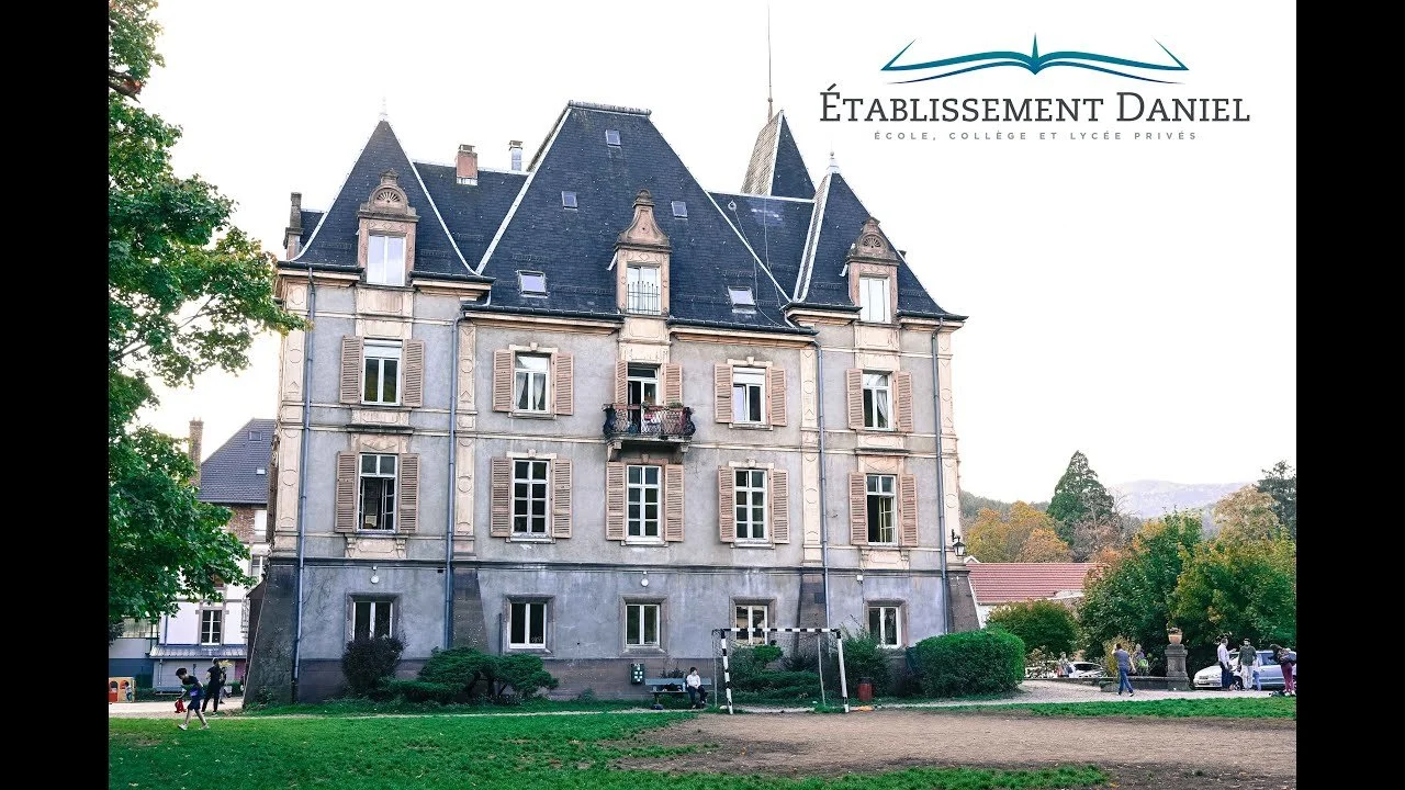 ENSEIGNEMENT AU COURS DU CULTE A GUEBWIELLER 