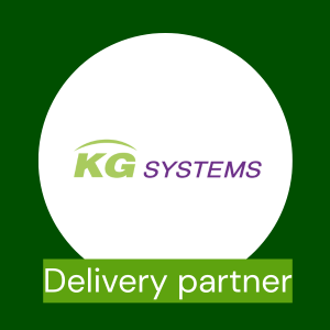KG Systems green circle.png