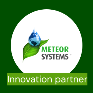 Meteor Systems green circle.png