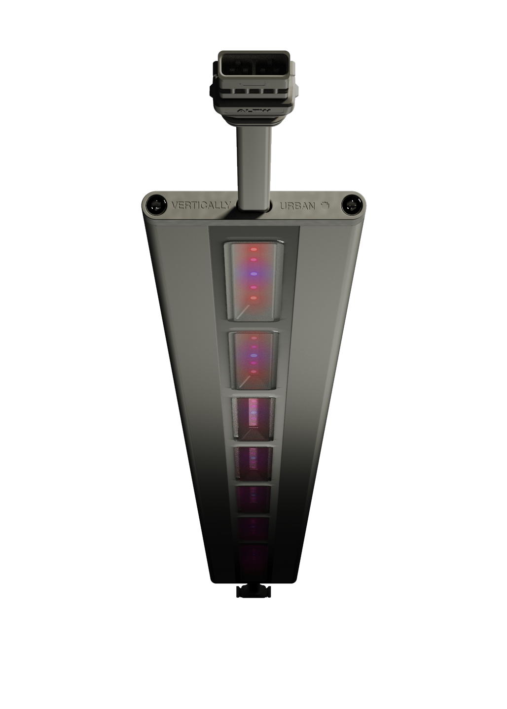 LED for controlled environment agriculture
