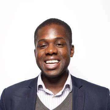 Stephen Bediako
