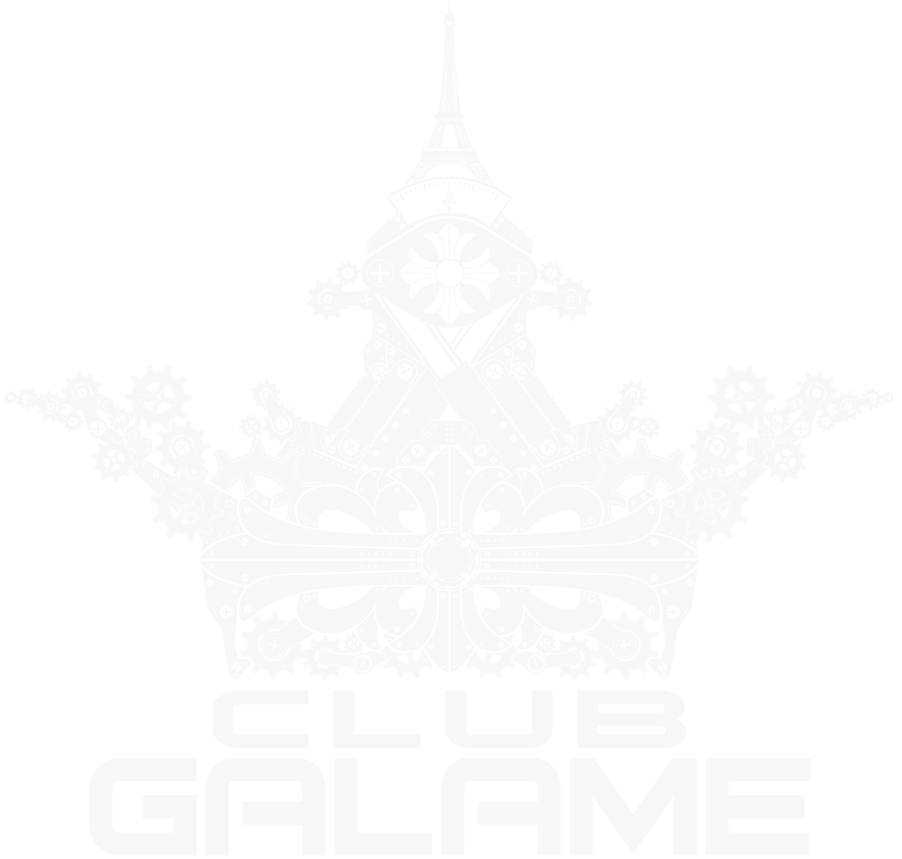 Galame