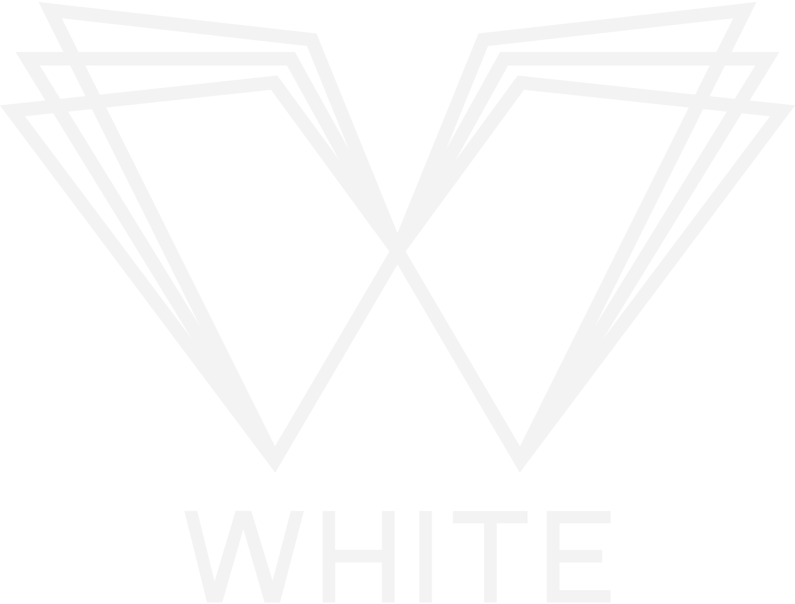 White-Dubai