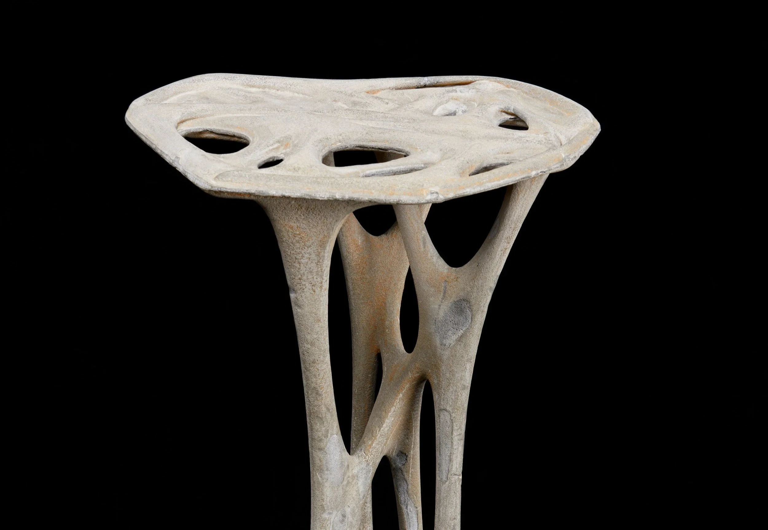 Alien Table 2019