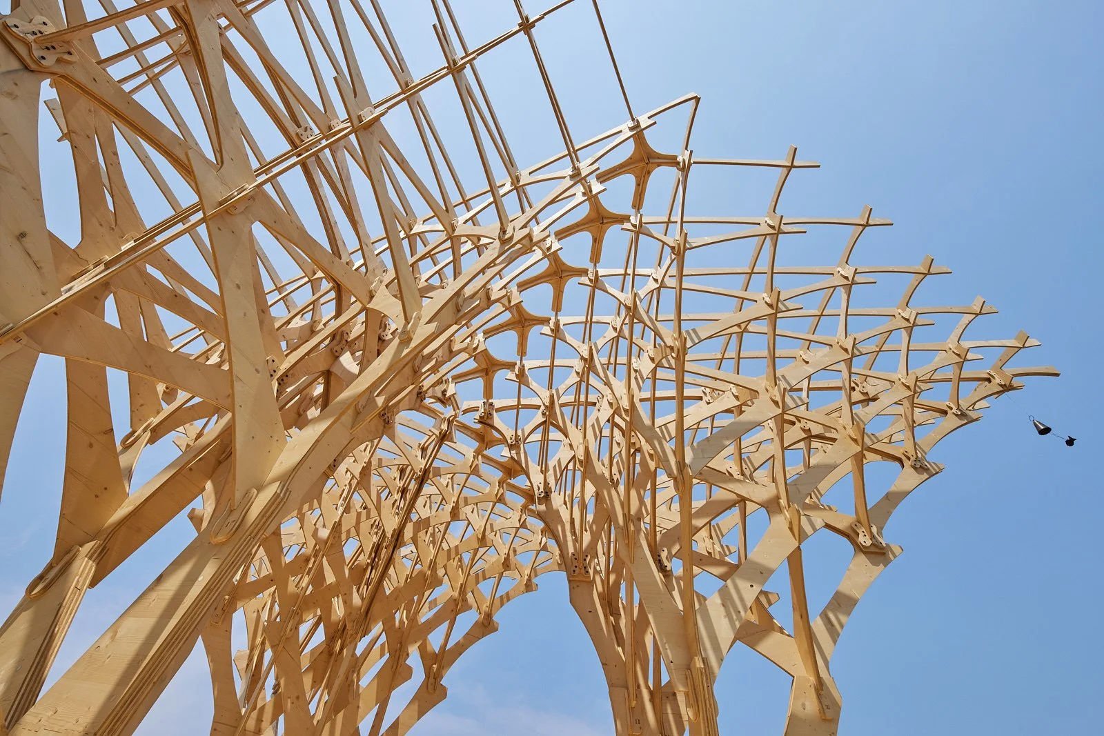 Pavilion of Contemplation 2023