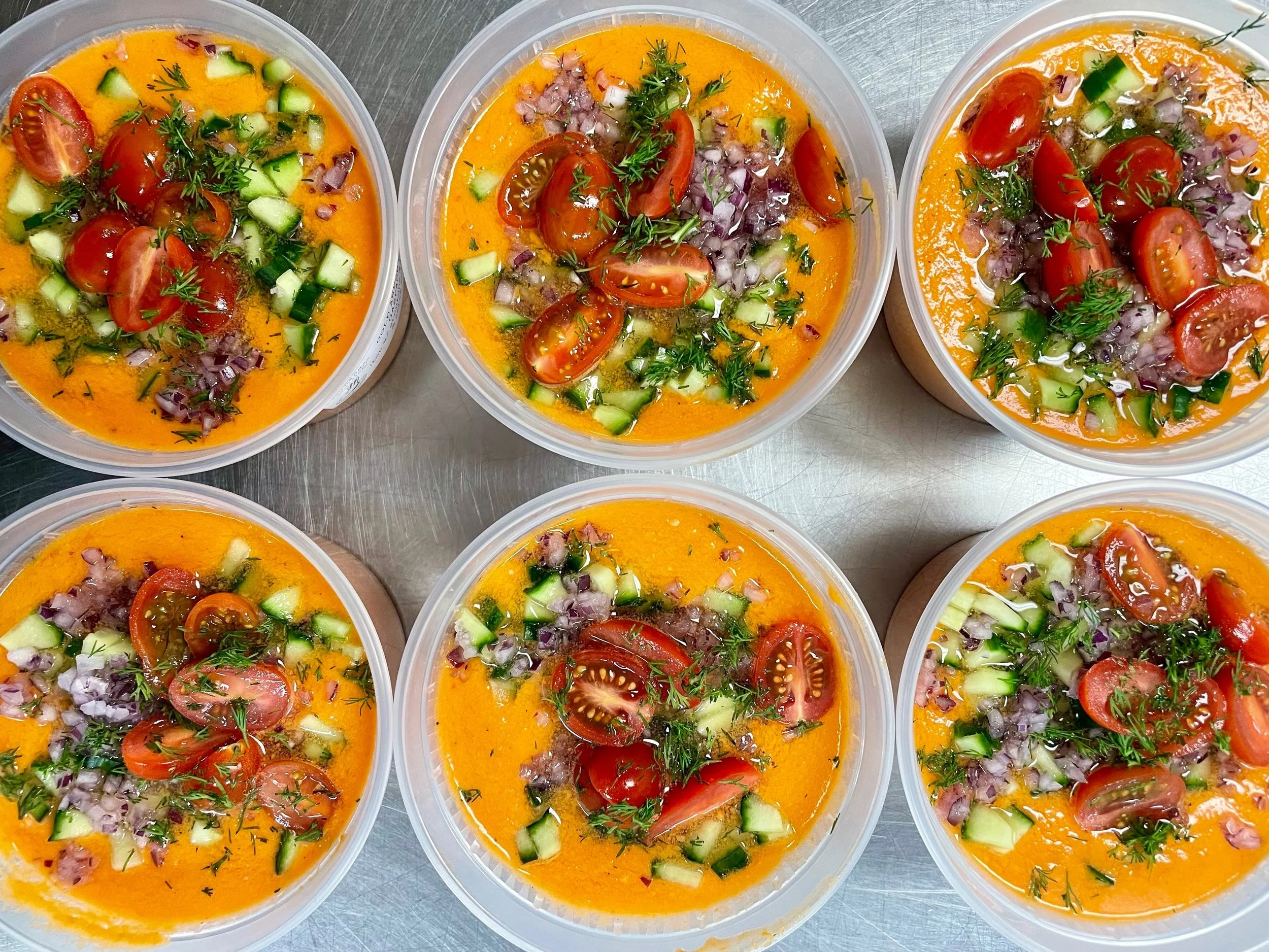 Fat Rabbit Provisions