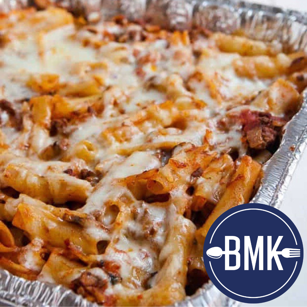 Baked Penne - FROZEN