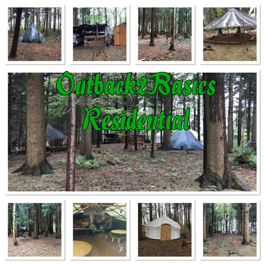 Year 5 Residential - tomorrow!