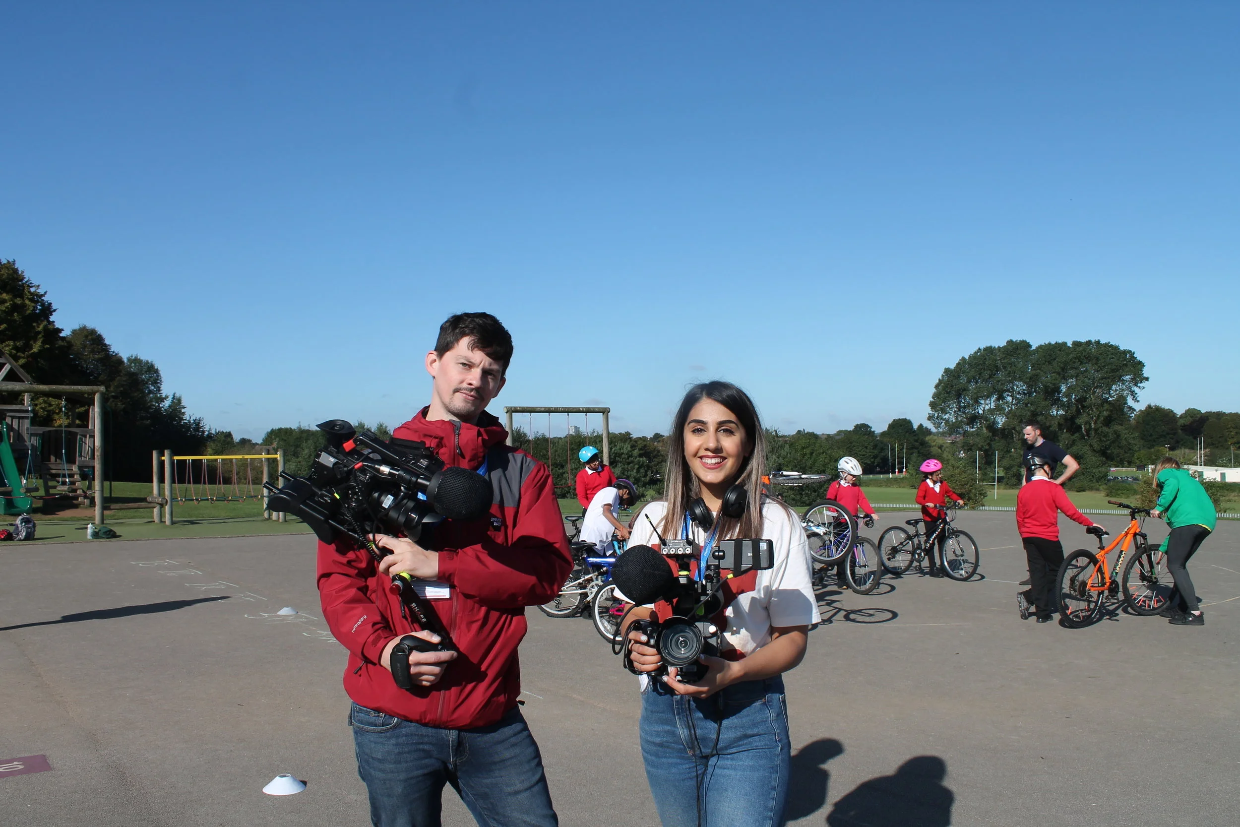 CBBC Newsround