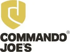 Commando Joe