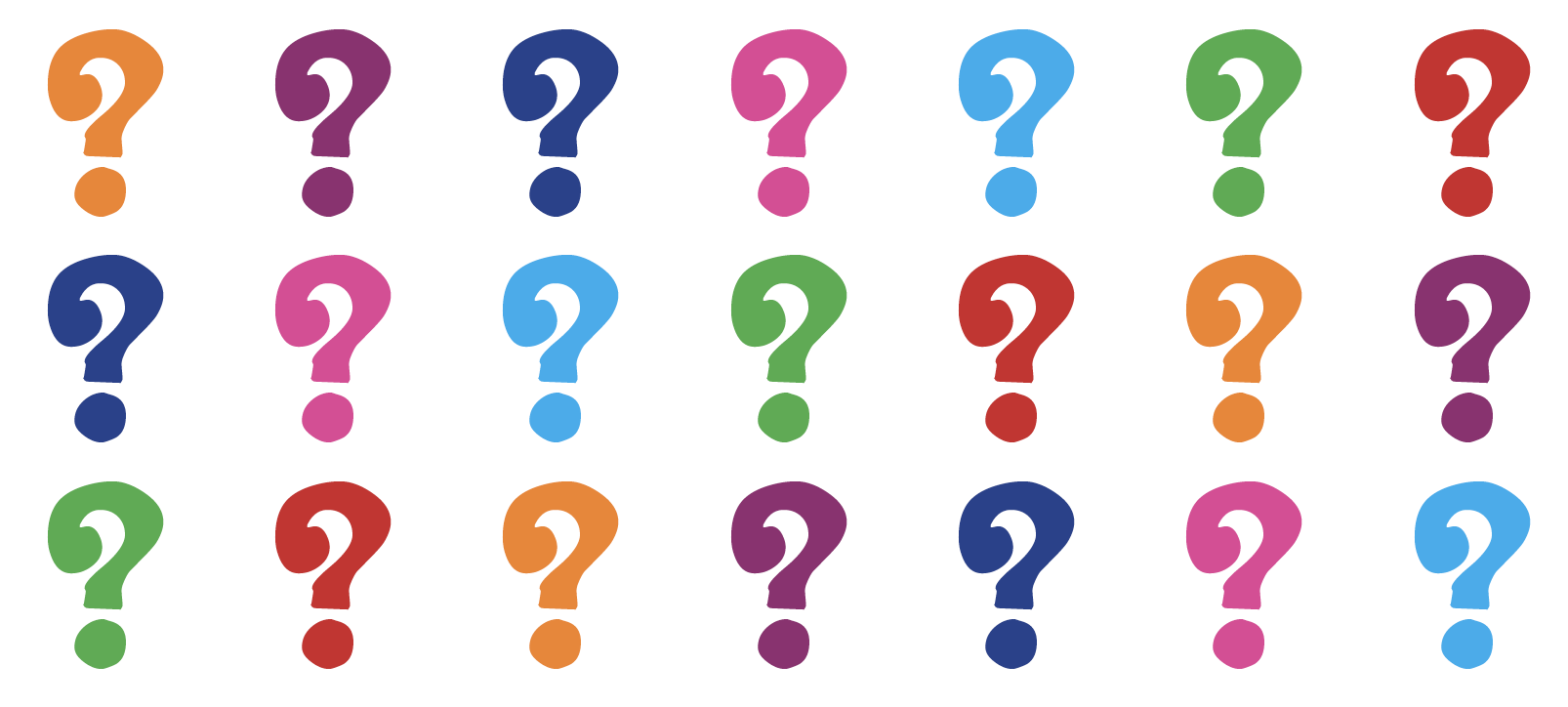 Year 2 - New Topic - Clue number 7