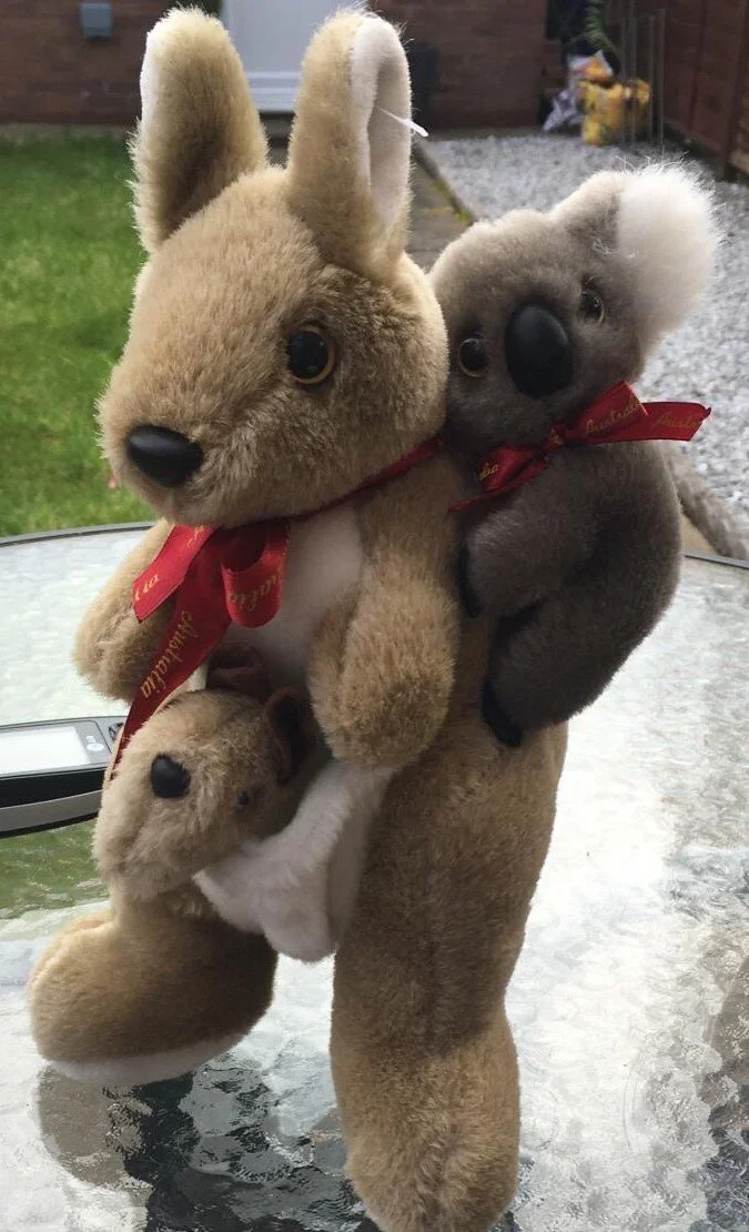 Year 2 - New Topic - Clue number 8