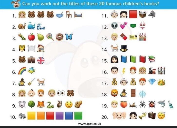 Year 2 - Mrs Waite's Daily Challenge