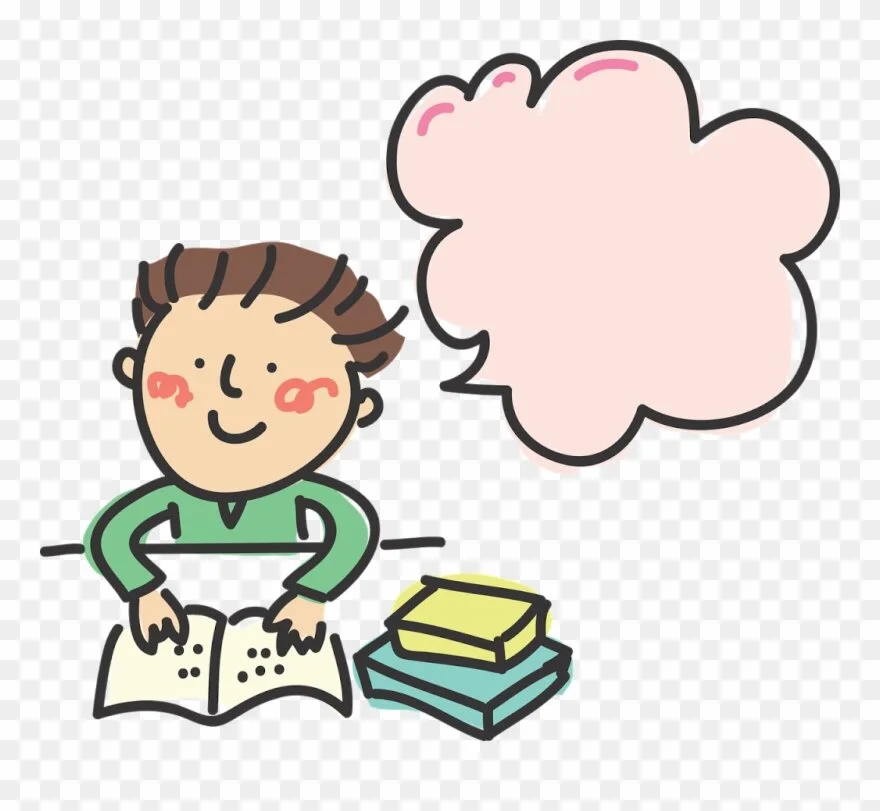 Miss Blencowe's Daily Challenge