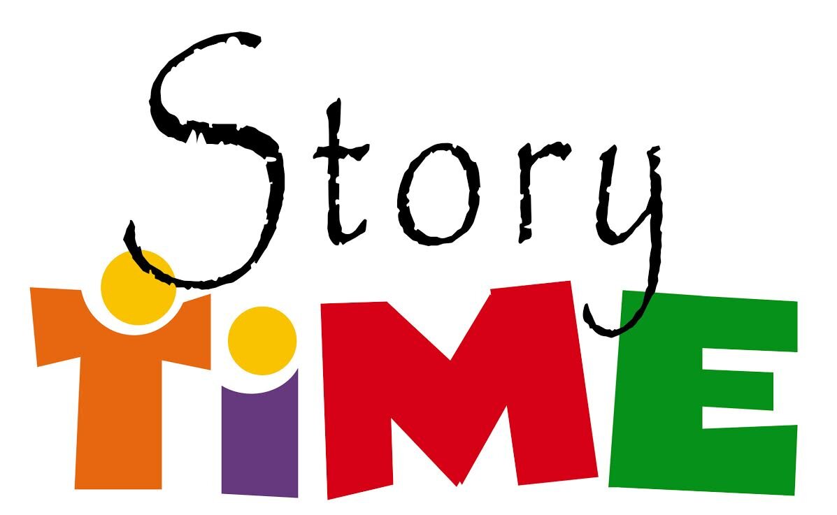 Mr Sharp's Story Time
