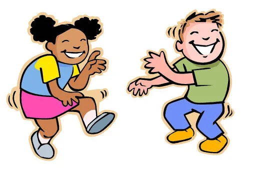 Miss Blencowe's Daily Challenge