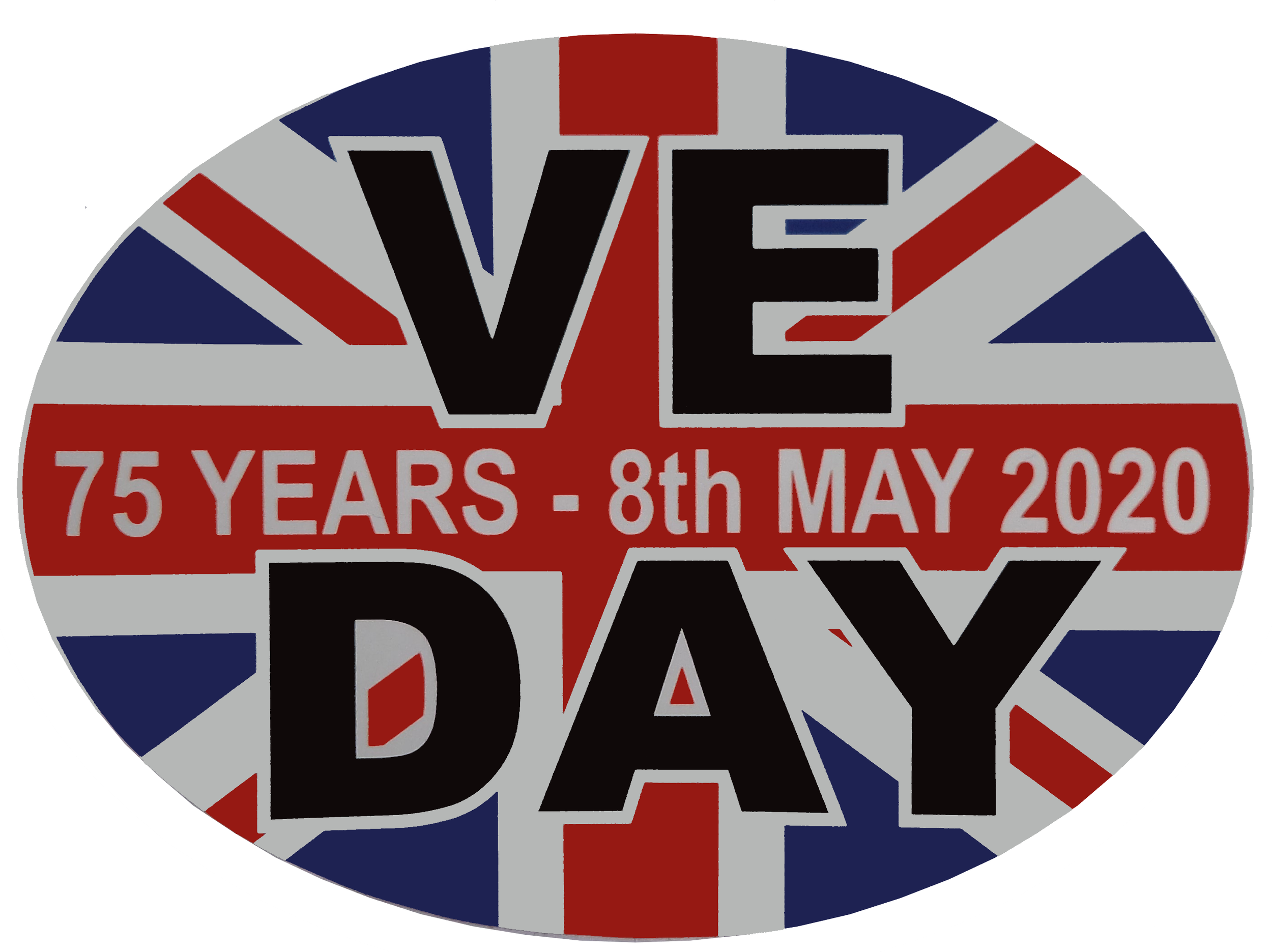 VE Day 75th Anniversary