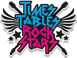 Times Tables Rock Stars: Battle of the Bands!
