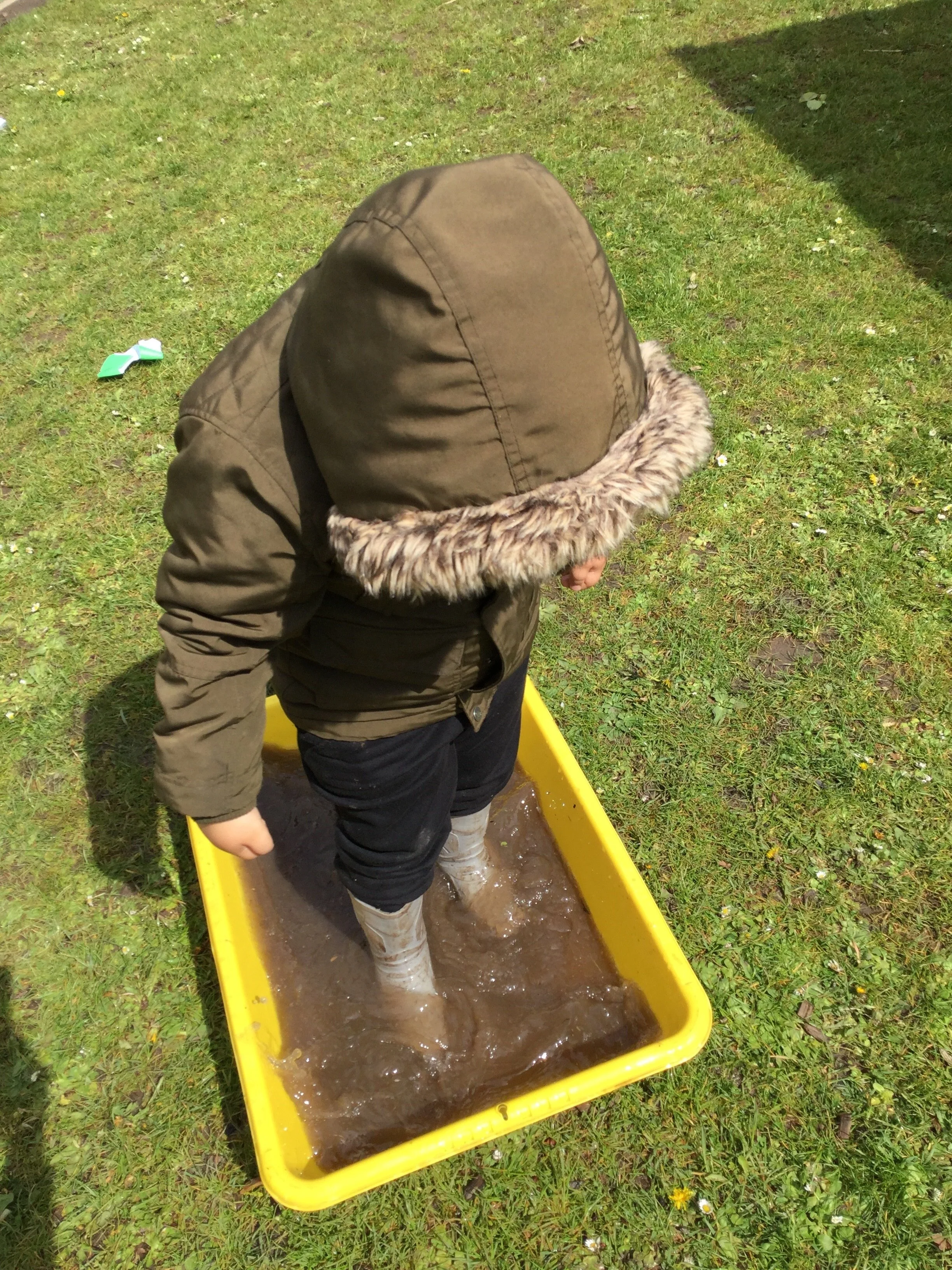 Mental Health Awareness week 