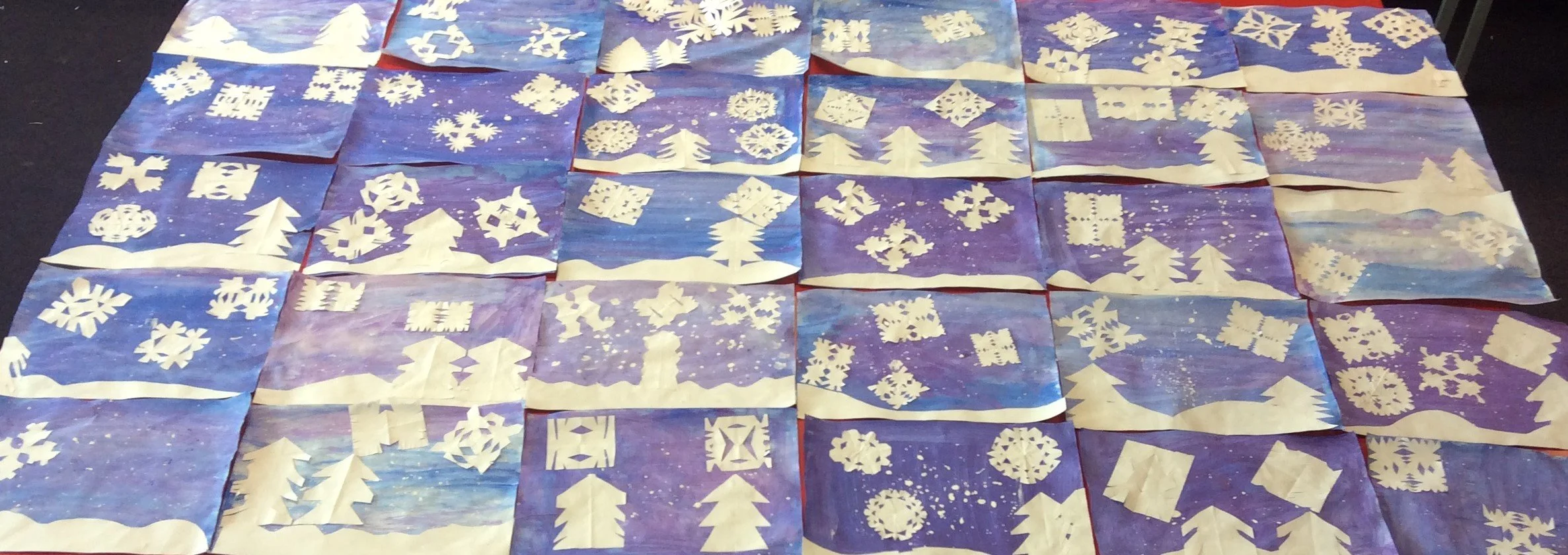 ❄ Christmas cards ❄