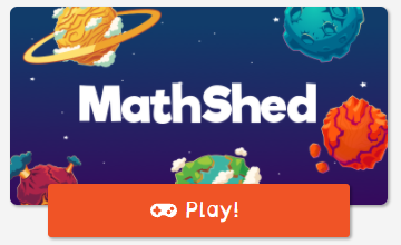 Maths Shed