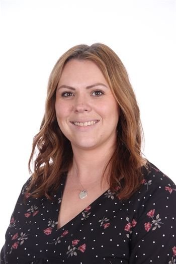 Teaching Assistant - Mrs G Goulding
