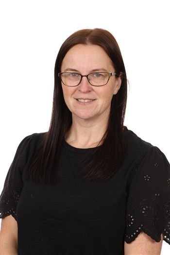 Playworker - Mrs L Greenhall