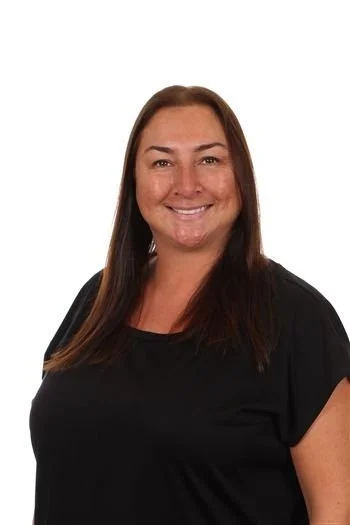 Playworker - Mrs H Kirby