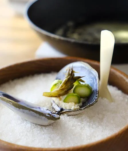 FOOD AND TRAVEL PHOTOGRAPHY -  PATERNOSTER &amp; WOLFGAT